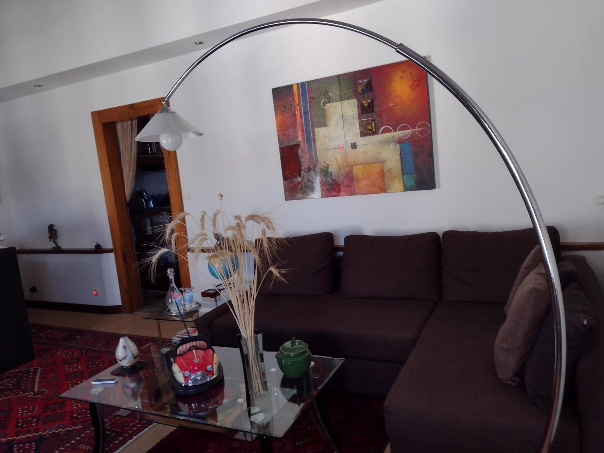 Apartment Au Gré Du Voyage Uzès