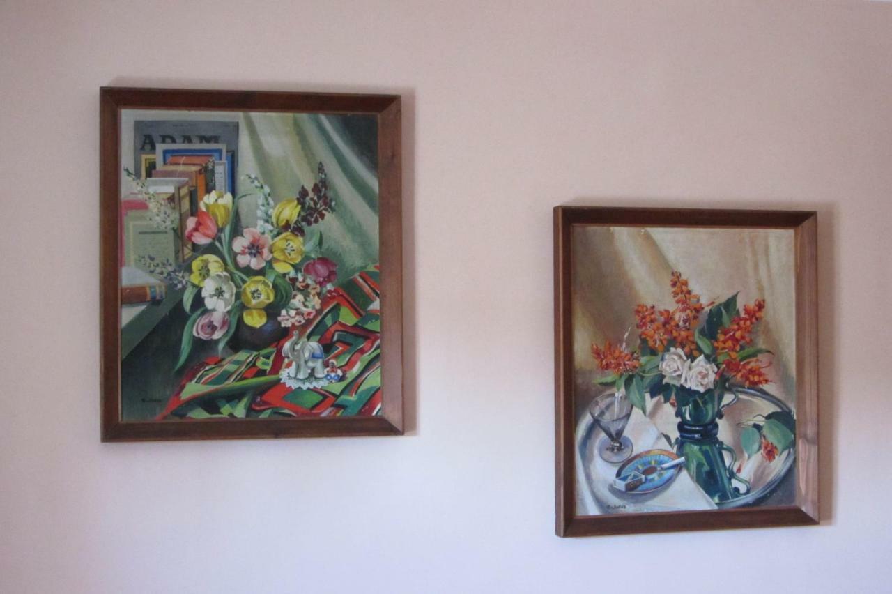 Au Gré Du Voyage Apartment Uzès