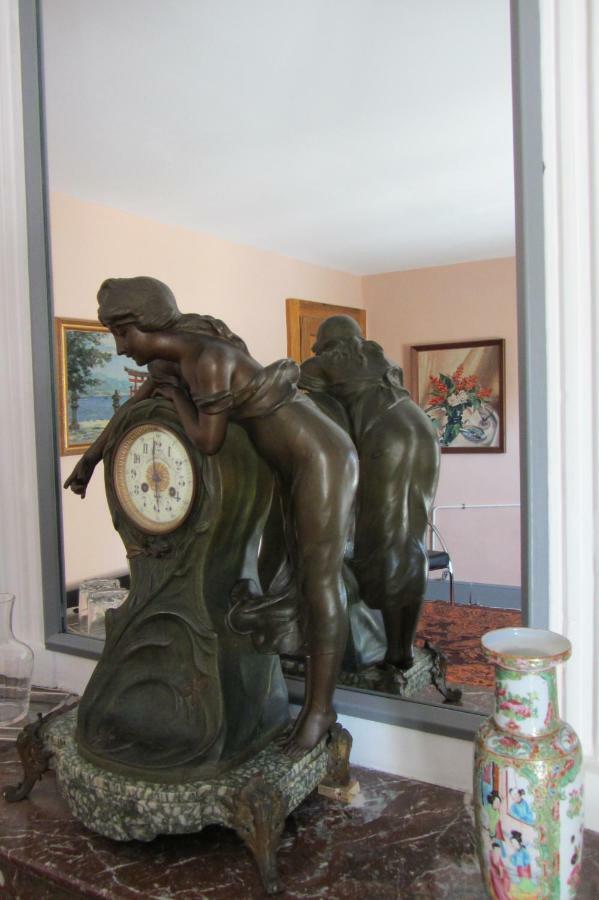 Apartment Au Gré Du Voyage Uzès