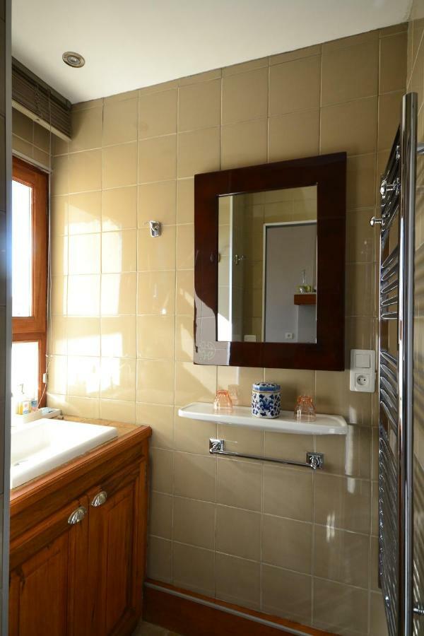 Apartment Au Gré Du Voyage Uzès
